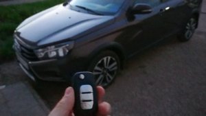 Автозапуск с штатного ключа (смотрите описание!)