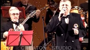 Ретро-бенд "Граммофон - Мурманск