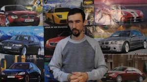 Установка масляных форсунок в блок ВАЗ 2108