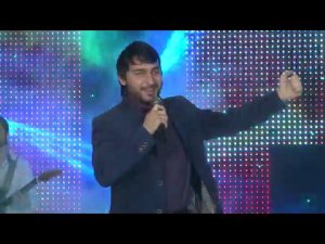 Рустам Ахмедханов Кумычка