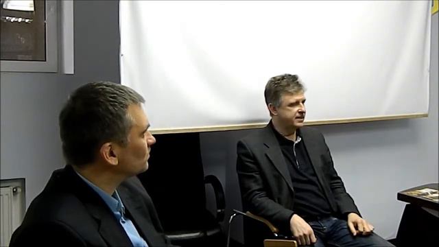 9.01.16 Виталий Овсянников, Артур Яновский, Александр Александров БИЗНЕС МОДЕЛИ В ЭПОХУ ПЕРЕМЕН 2-3 смотреть онлайн