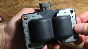 Катушка зажигания СОАТЭ ВАЗ 2111-3705010-03