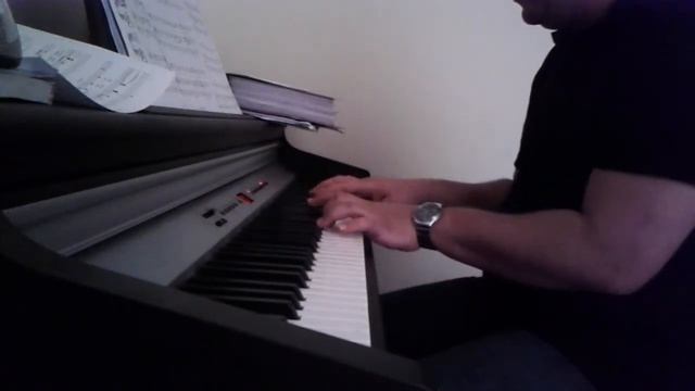 Özhan ULUSAN Chopin mazurka 68 4 смотреть онлайн