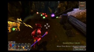 Dungeon Defenders - Tavern Defense NM Pure Strategy (Easy Leveling)