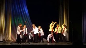 Детский хор Преображение. Снег.