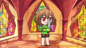 (клип) папин пистолет в кармане (чара)