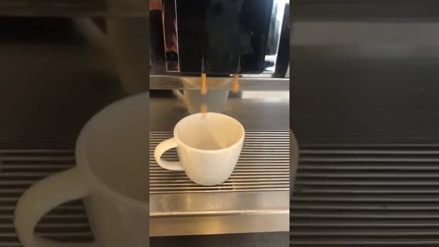 Bury Coffee machine