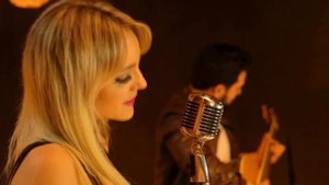 Put your records on - Priscilla Miazzi cover
