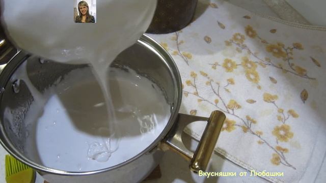 Сахарная глазурь. Глазурь без яиц. Быстрый рецепт
