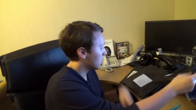 Одежда из Китая. Стоит покупать? смотреть онлайн