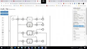 Обучение работе в Camunda, часть 1