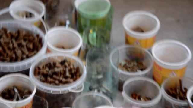 Нужен совет по очистке крепежа смотреть онлайн