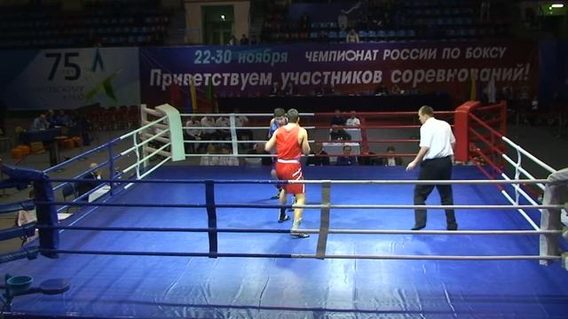 14 бой Мухин Руденко смотреть онлайн