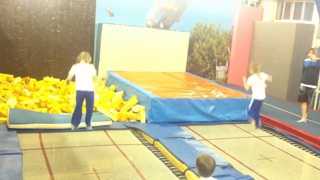 капоэйра для детей смотреть онлайн