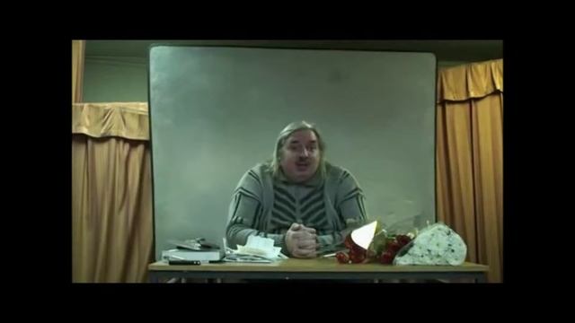 Кто такой король Артур?
