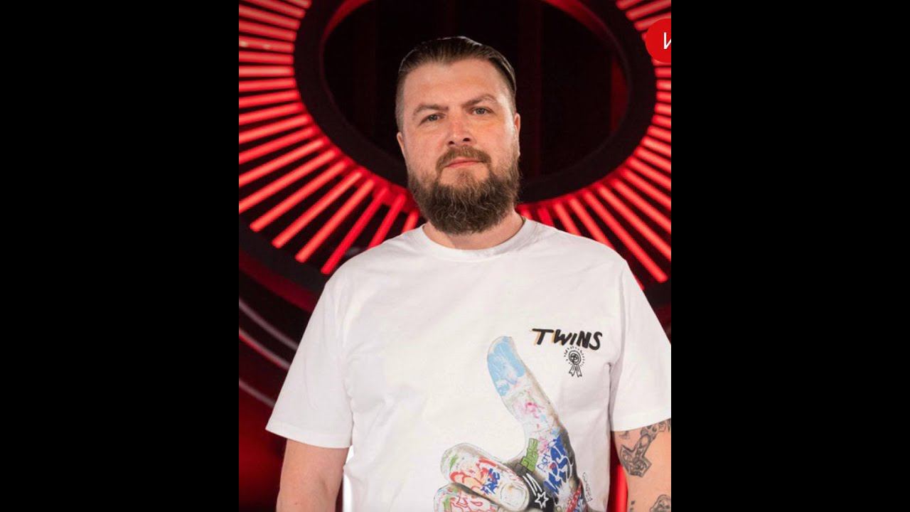 Профайлер Крутилин Алексей в передаче 