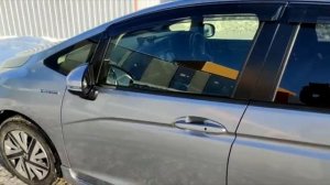 Подписчик самостоятельно купил Хонду на аукционе в Японии