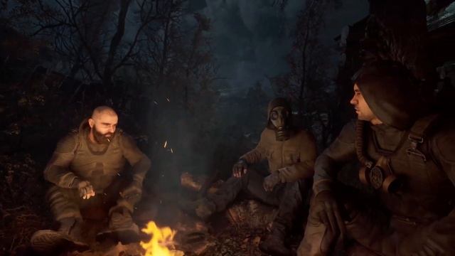 ВСЕ НОВОСТИ ПО STALKER 2, Перенос STALKER 2, ДАТА ВЫХОДА, РУССКАЯ ЛОКАЛИЗАЦИЯ.