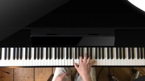 Pinetops Boogie piano tutorial. The complete original, Boogie Woogie