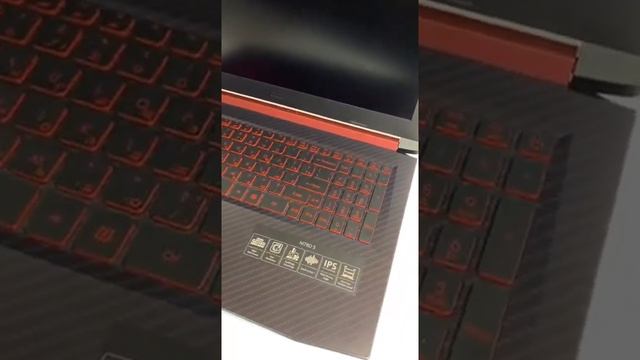 Acer Nitro 5 Ryzen 5