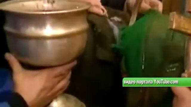 Экзорцизм.Протоиерей Геннадий Фаст.