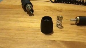 Разбор strong 204