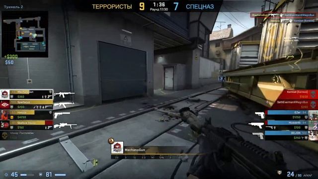 Вот как на самом деле играет Zoner!!! смотреть онлайн