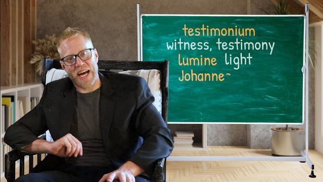 CC Latin | Week 8 | Cycle 3 смотреть онлайн