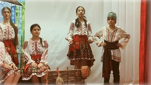 Внеклассное мероприятие  Мунжиу Н М смотреть онлайн