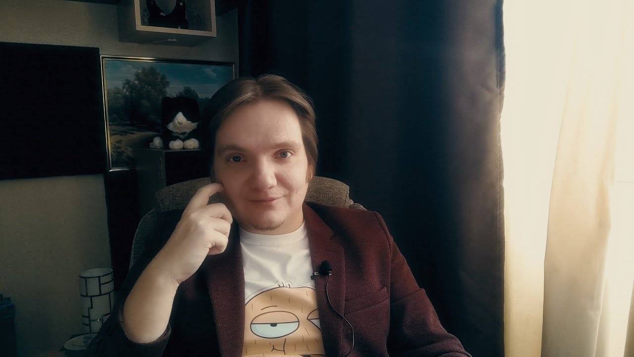 ПРИНЯТИЕ СЕБЯ | МОЙ ПУТЬ