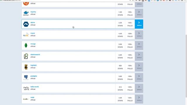 Lesson 7: Docker Workflow and Components смотреть онлайн