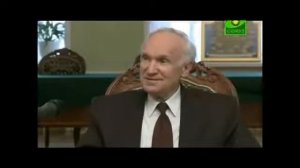 А. Осипов: О воцарении Антихриста в России