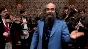 Псой & Добраночь - В Семнадцатом Году