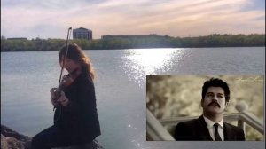 Королёк - птичка певчая / Çalıkuşu / Calikusu (скрипка) / Чалыкушу (violin, viola cover)