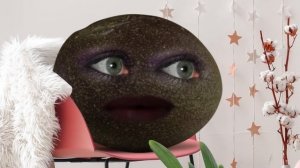 Annoying Orange - Winter Formal