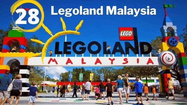 Top 55 Tourist Attractions In Malaysia (Asia) - Pandey Tourism