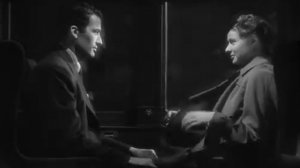 Spellbound Завороженный 1945