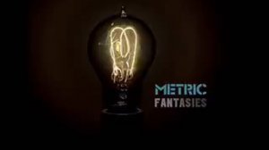 Metric - Black Sheep