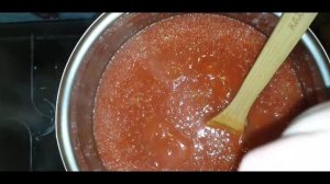 сладко- острый соус краснодарский