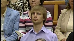 Семинар по книге Откровение (А. Болотников) - 7 часть.