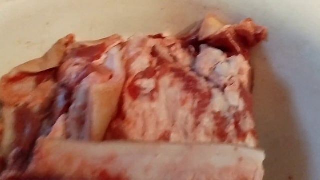 ВЫХОД мяса ВЬЕТНАМСКОЙ свиньи 7 месяцев//архив видео смотреть онлайн