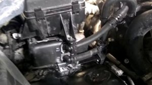 Вебасто на Лексус LX 570