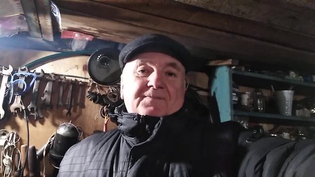 Заливання злитого тосолу назад у двигун. смотреть онлайн