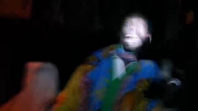 Ленинград — Где؟