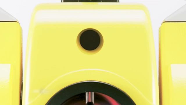 Серия тахеометров GeoMax  Zoom Pro