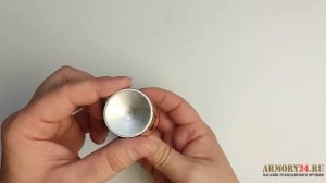 Тест и обзор - Перцовый (газовый) баллончик «AntiDog Black» 65 мл, аэрозольно-струйный