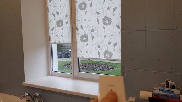 Рольшторы с электроприводом в коробе