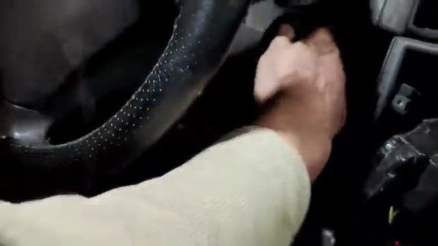 LADA Priora. Не заводится, причина в ключах