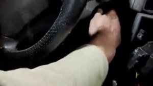LADA Priora. Не заводится, причина в ключах