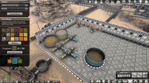 ДАЛИ МЕДАЛЬОН ИЛИ НЕТ! - #12 AUTOMATION EMPIRE ПРОХОЖДЕНИЕ